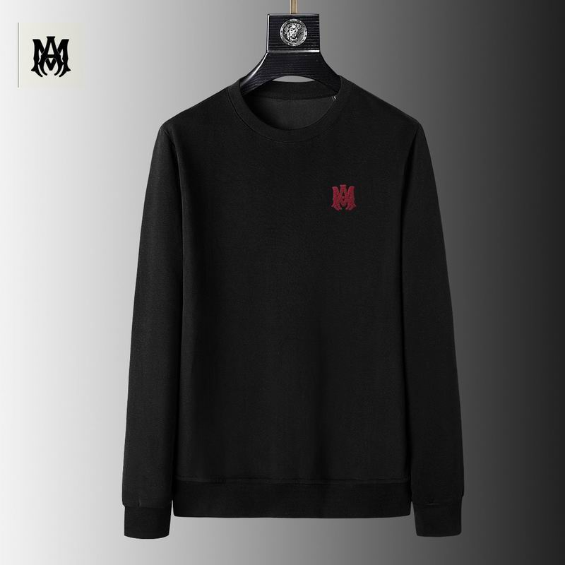Amiri Sweatshirt Mens ID:20261003-19